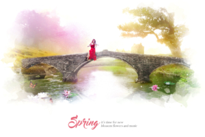 Spring Blossom Flowers Music9067717456 300x200 - Spring Blossom Flowers Music - Spring, Music, Landscape, Flowers, Blossom